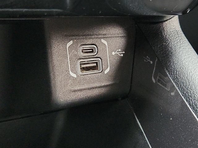 2023 Jeep Compass Sport