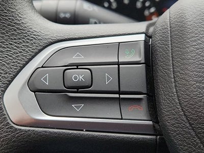 2023 Jeep Compass Sport