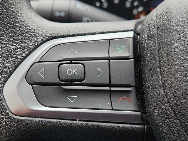2023 Jeep Compass Sport
