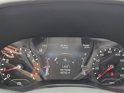 2023 Jeep Compass Sport