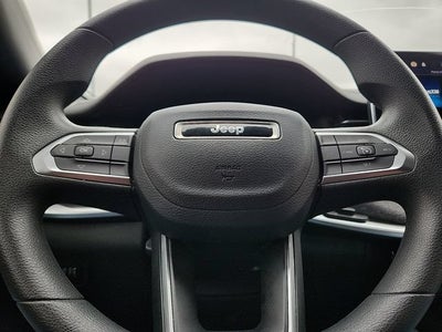 2023 Jeep Compass Sport