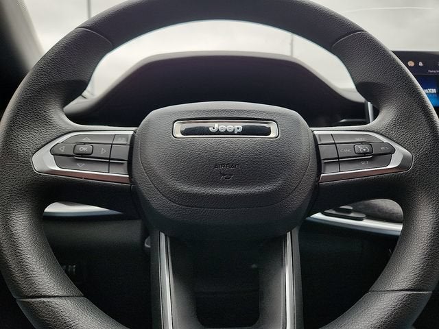 2023 Jeep Compass Sport