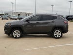 2023 Jeep Compass Sport
