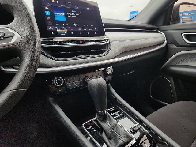 2023 Jeep Compass Sport