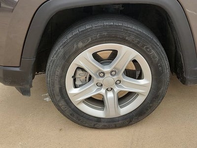 2023 Jeep Compass Sport