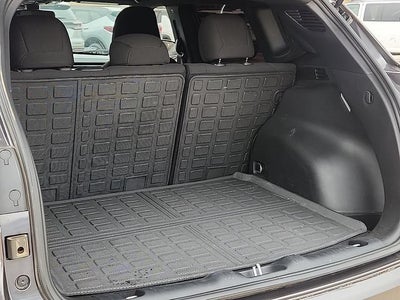 2023 Jeep Compass Sport