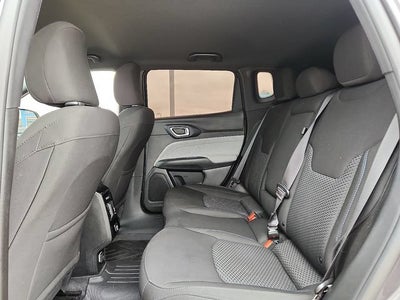 2023 Jeep Compass Sport