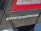2017 Dodge Journey Crossroad Plus