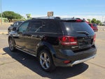 2017 Dodge Journey Crossroad Plus