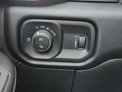 2025 RAM 3500 Big Horn