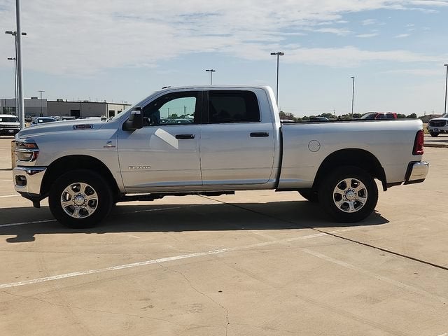 2025 RAM 3500 Big Horn