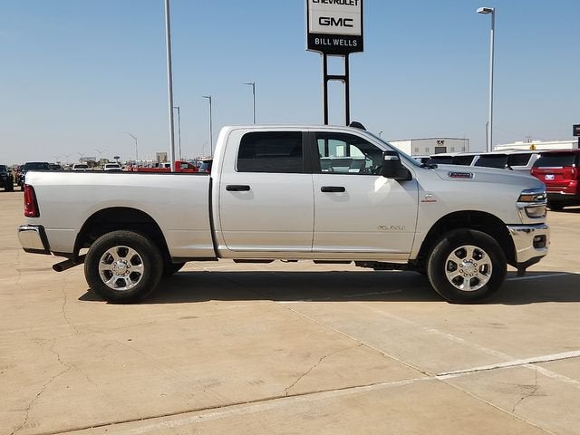 2025 RAM 3500 Big Horn