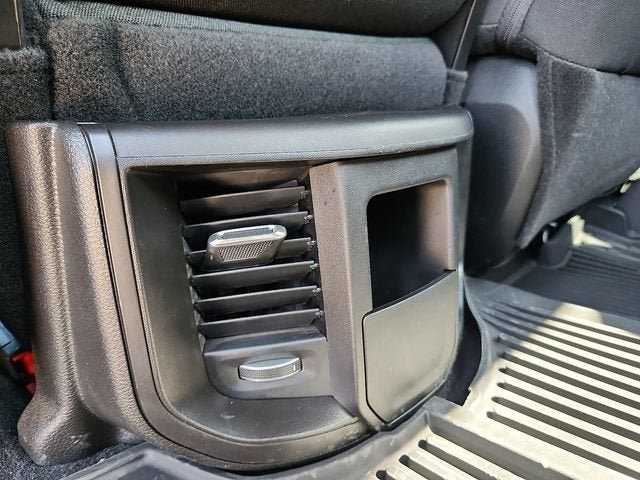 2025 RAM 3500 Big Horn