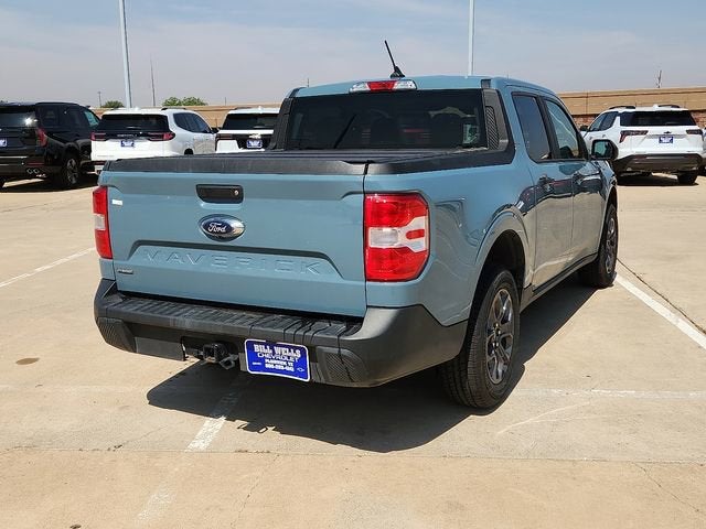 2022 Ford Maverick XL