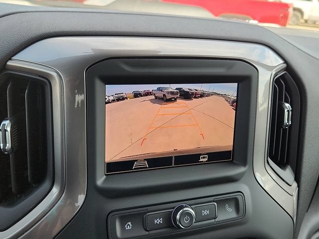2026 Chevrolet Silverado 1500 Custom Trail Boss - Photo 13