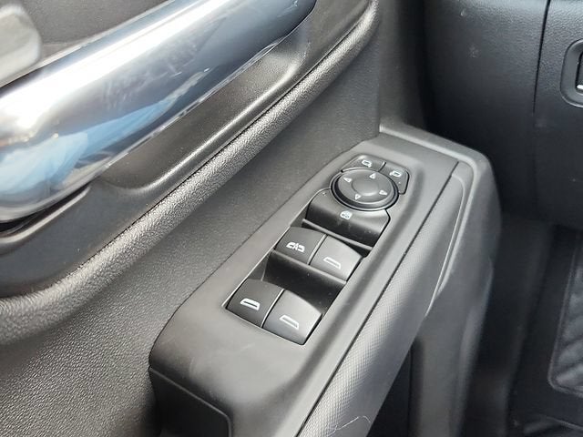 2026 Chevrolet Silverado 1500 Custom Trail Boss - Photo 17