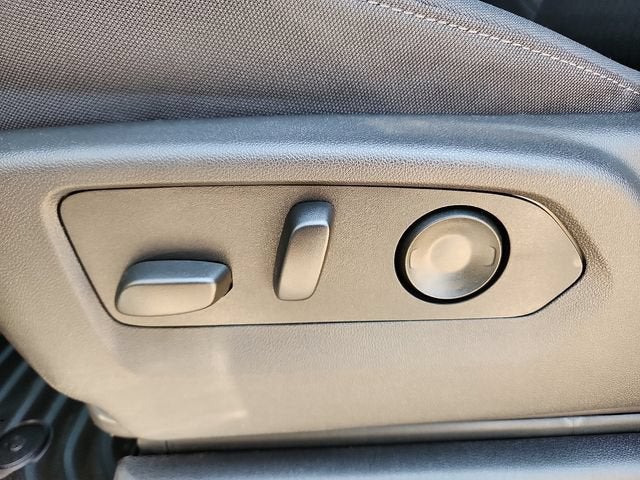 2026 Chevrolet Silverado 1500 LT - Photo 12