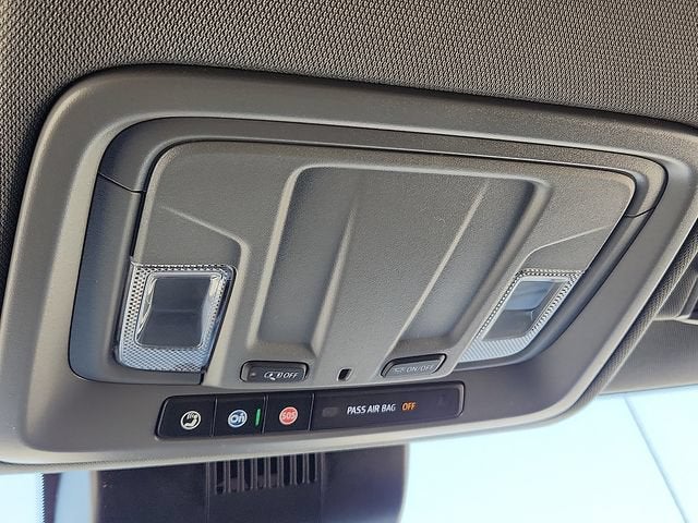 2026 Chevrolet Silverado 1500 LT - Photo 14