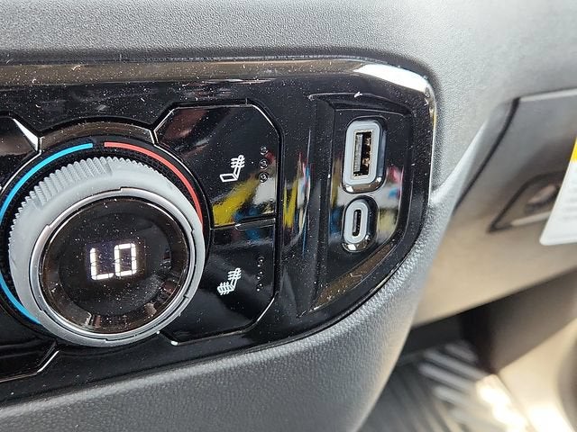 2026 Chevrolet Silverado 1500 LT - Photo 15