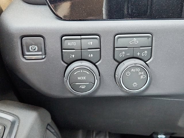 2026 Chevrolet Silverado 1500 LT - Photo 16