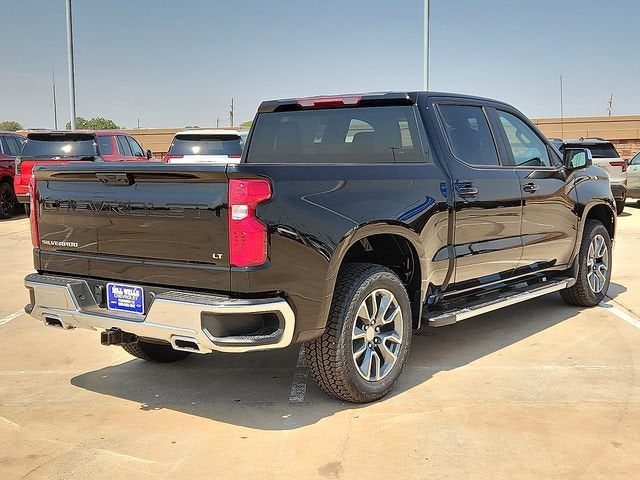 2026 Chevrolet Silverado 1500 LT - Photo 4