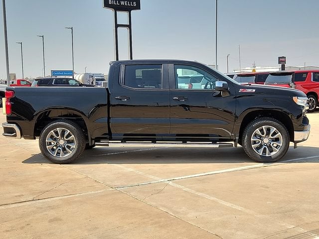 2026 Chevrolet Silverado 1500 LT - Photo 5