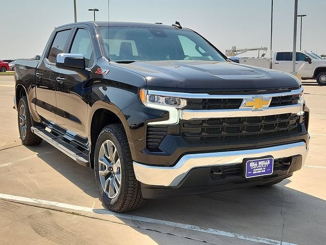 2026 Chevrolet Silverado 1500 LT - Photo 6