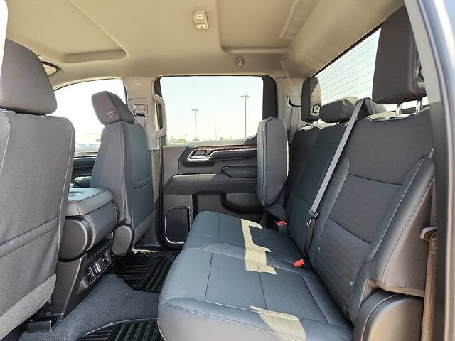 2026 Chevrolet Silverado 1500 LT - Photo 8