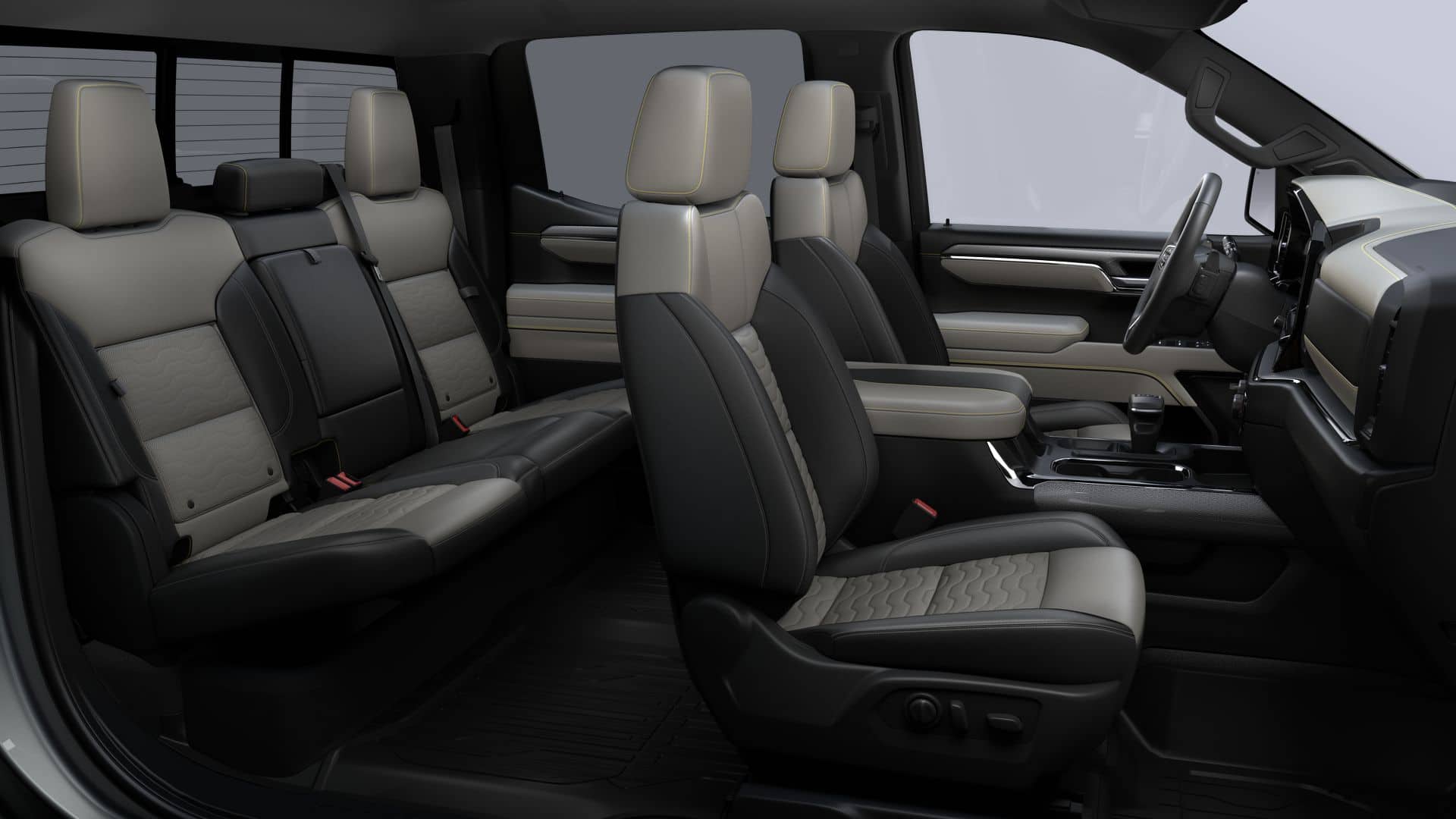 2026 Chevrolet Silverado 1500 Custom - Photo 6