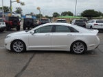 2016 Lincoln MKZ Base