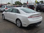 2016 Lincoln MKZ Base