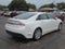 2016 Lincoln MKZ Base