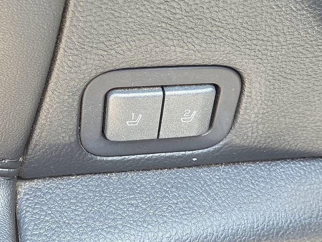 2012 Lincoln MKZ NA
