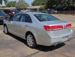 2012 Lincoln MKZ NA