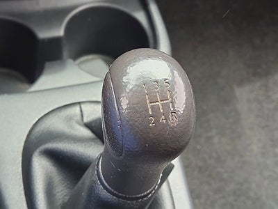 2014 Nissan Versa Note S