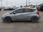 2014 Nissan Versa Note S