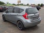 2014 Nissan Versa Note S