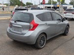 2014 Nissan Versa Note S