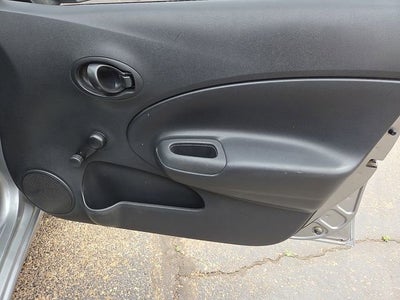 2014 Nissan Versa Note S