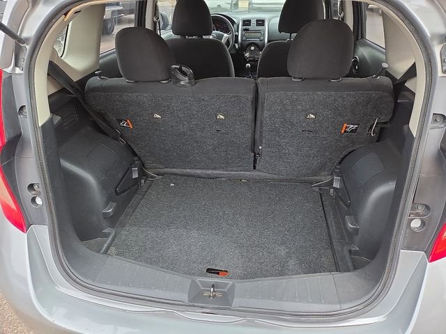 2014 Nissan Versa Note S