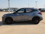 2022 Nissan Kicks SR
