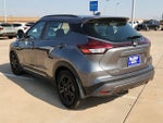 2022 Nissan Kicks SR