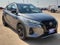 2022 Nissan Kicks SR