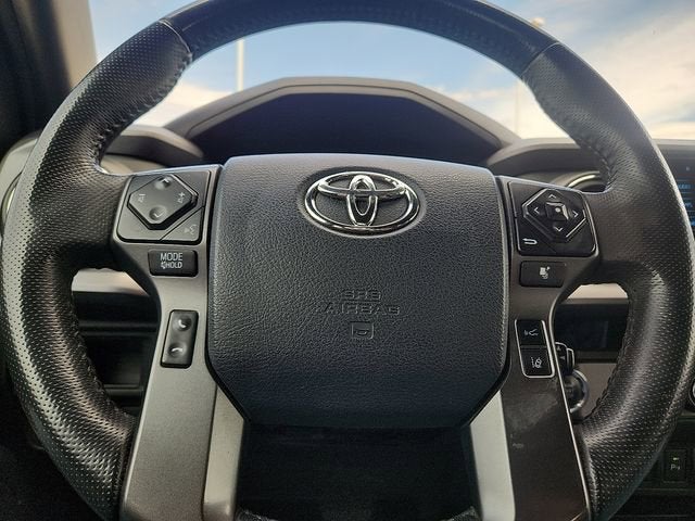 2018 Toyota Tacoma SR5