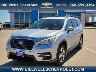 2019 Subaru Ascent Premium