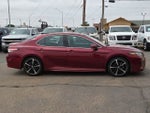 2018 Toyota Camry XSE V6