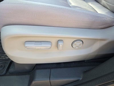 2022 Honda Odyssey EX