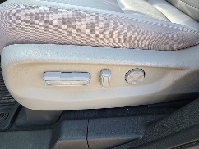 2022 Honda Odyssey EX