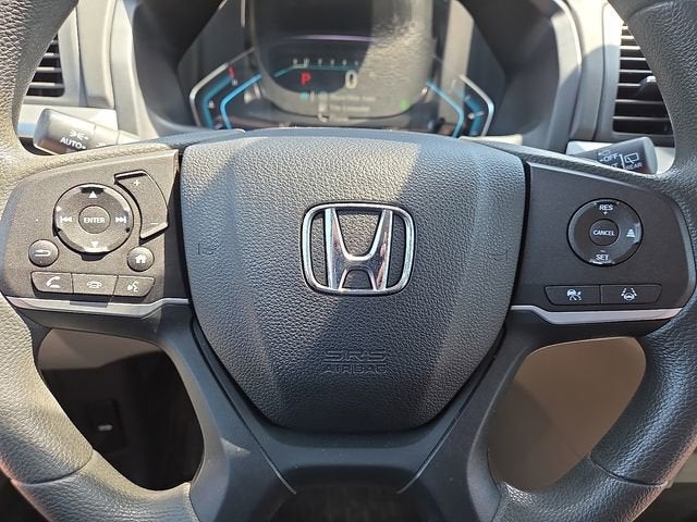 2022 Honda Odyssey EX