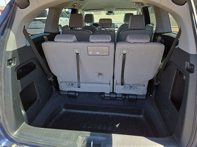 2022 Honda Odyssey EX